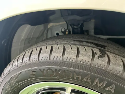 Honda N-VAN Plus Style