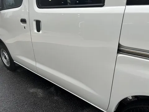 Toyota TownAce Van