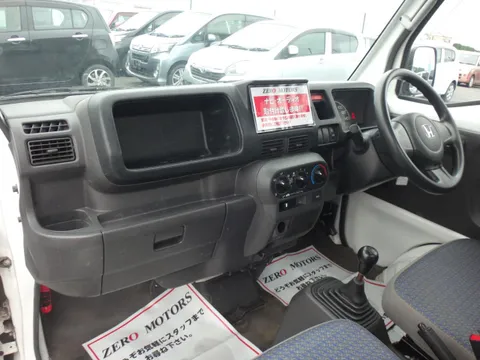 Honda Acty Truck
