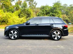 Mercedes-Benz Mercedes-Benz GLC