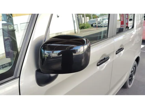 Suzuki Spacia Base