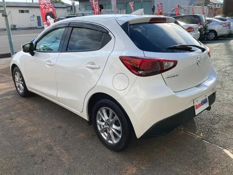 Mazda Mazda2 (Demio)