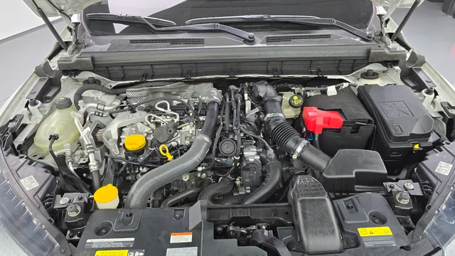 Renault Arkana (XM3)