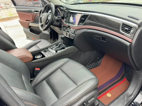 Gac GS8