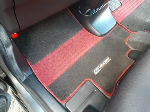 Honda N-BOX Plus Custom
