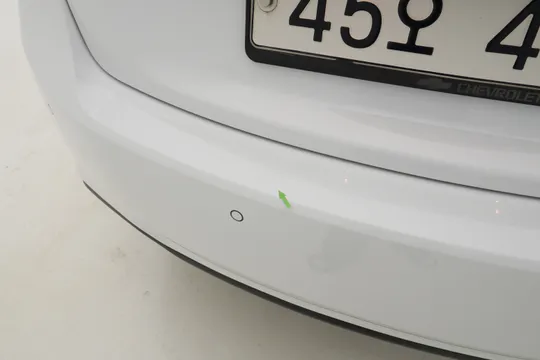 Chevrolet Impala