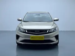 Geely