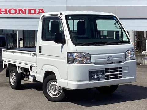 Honda Acty Truck