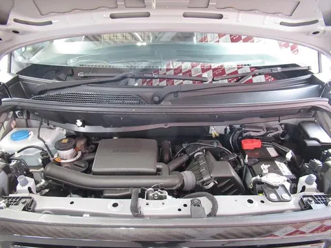 Honda N-BOX Joy
