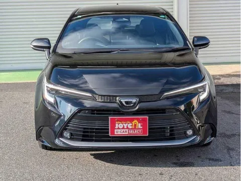 Toyota Corolla Touring