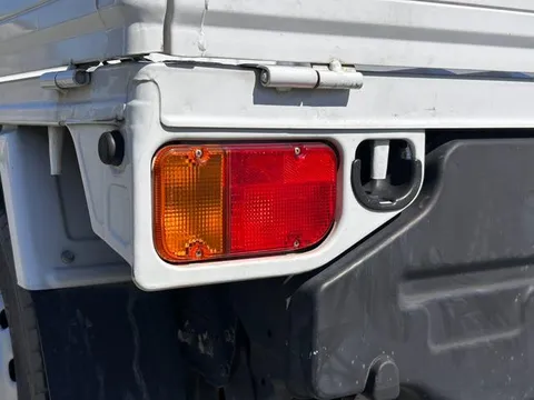 Subaru Sambar Truck
