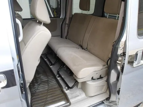Subaru Dias Wagon