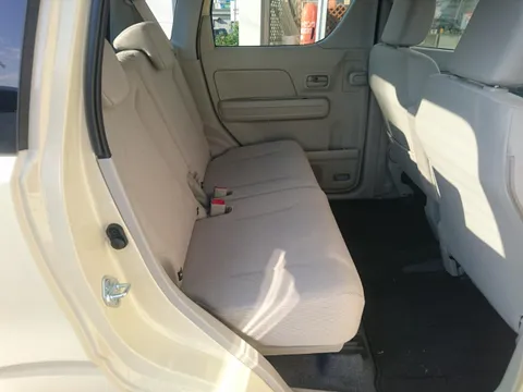 Mazda Flair