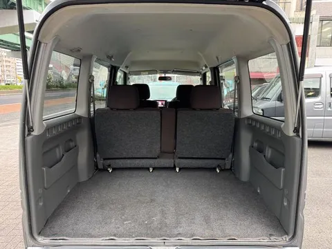 Mitsubishi Town Box