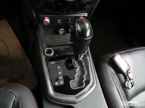 SsangYong Tivoli XLV (Tivoli Air)
