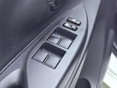 Toyota Vios FS