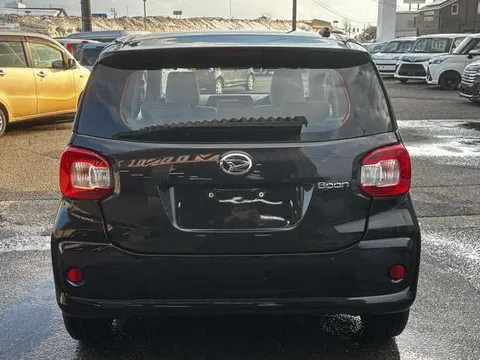 Daihatsu Boon