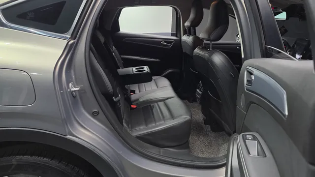 Renault Arkana (XM3)
