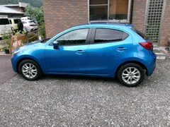 Mazda Mazda2 (Demio)