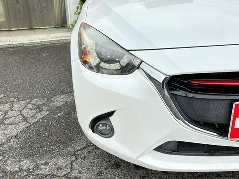 Mazda Mazda2 (Demio)
