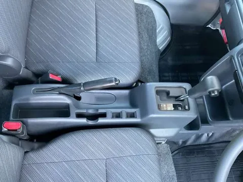 Suzuki Carry