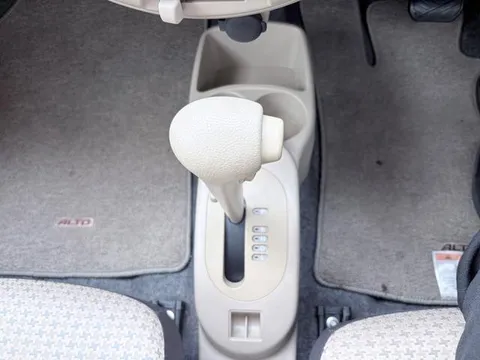 Suzuki Alto Eco