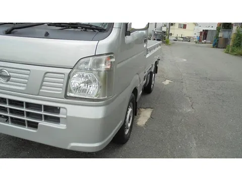 Nissan Clipper Truck