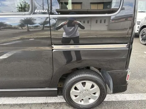 Daihatsu Atrai Wagon