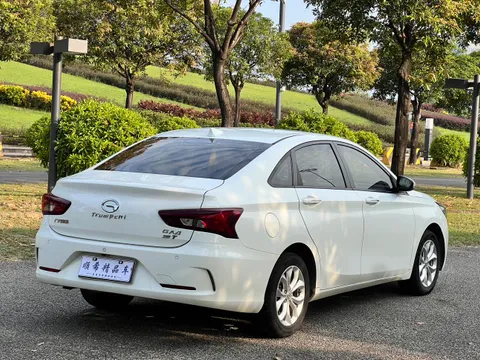 Gac GA4