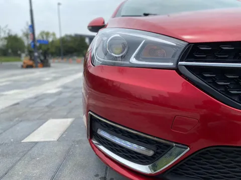 Chery Arrizo 5