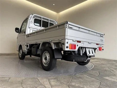 Suzuki Carry Track