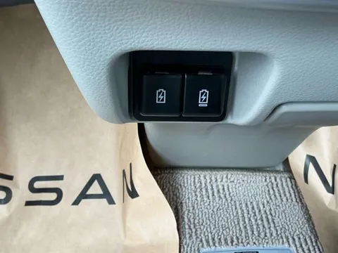 Nissan Clipper Rio