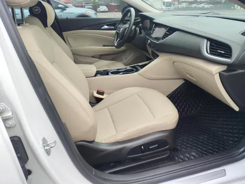 Buick Regal