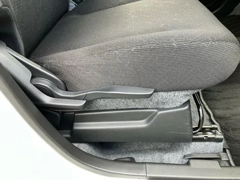 Mazda Flair