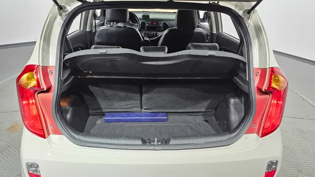 Kia Picanto (Morning)