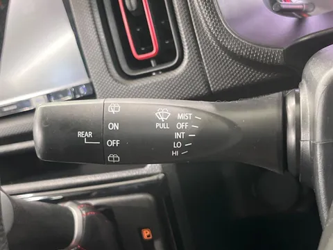 Suzuki Alto Turbo RS
