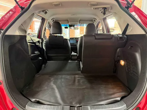 Honda Jazz (Fit)