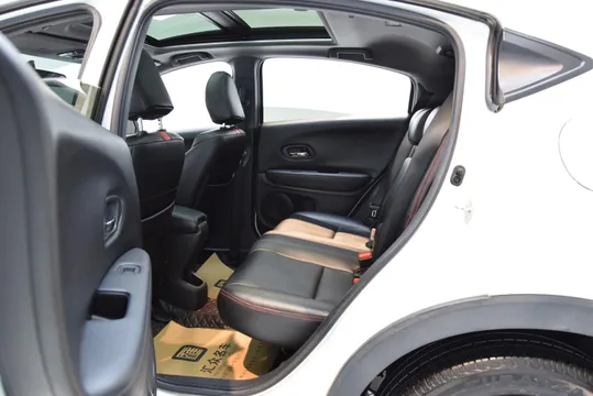 Honda XR-V