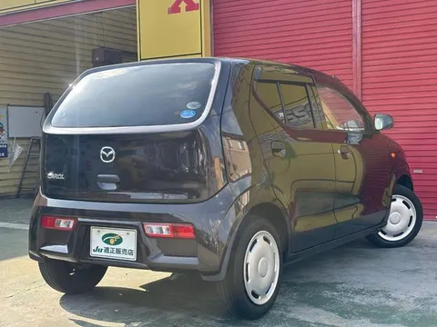 Mazda Carol