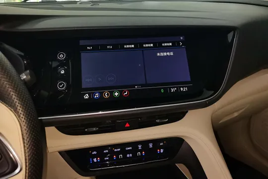 Buick Envision S