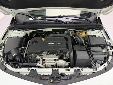 Chevrolet Malibu XL
