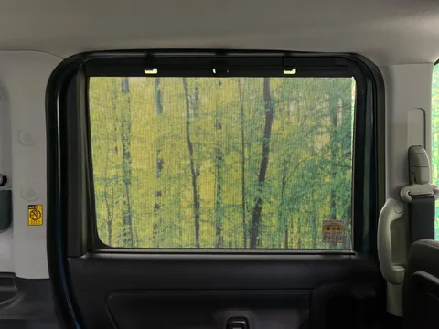 Suzuki Spacia Base