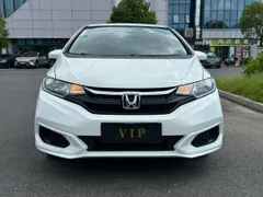 Honda Jazz (Fit)