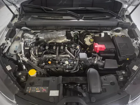 Renault Arkana (XM3)
