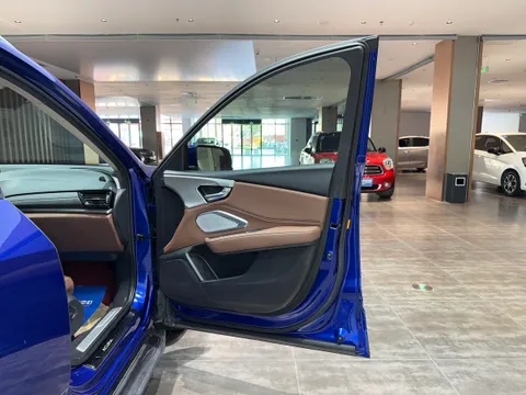 Acura RDX