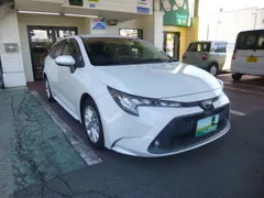 Toyota Corolla Touring