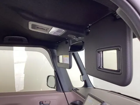 Honda N-BOX Joy