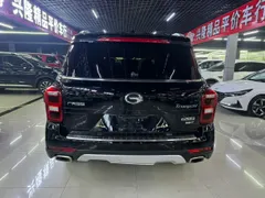 Gac GS8