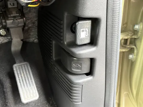 Honda N-VAN Plus Style