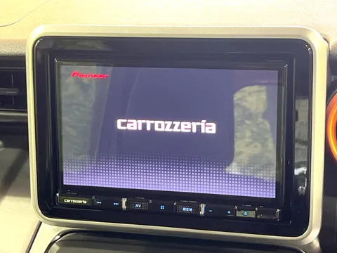 Mazda Flair Wagon Tough Style